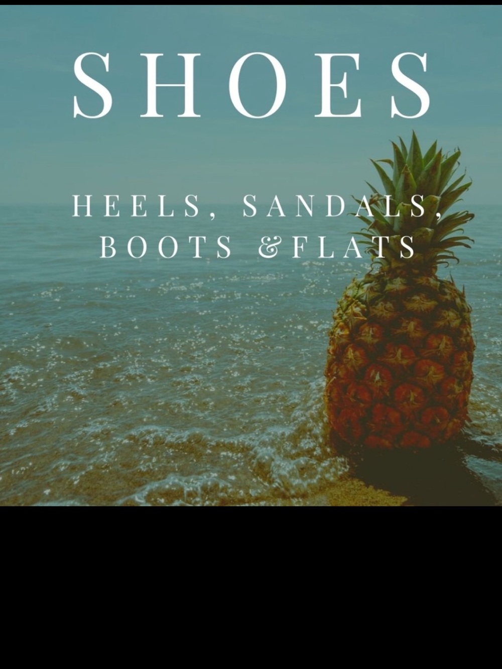 Shoes!!